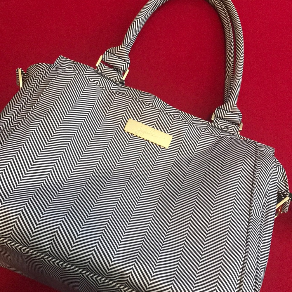 Jujube diaper bag